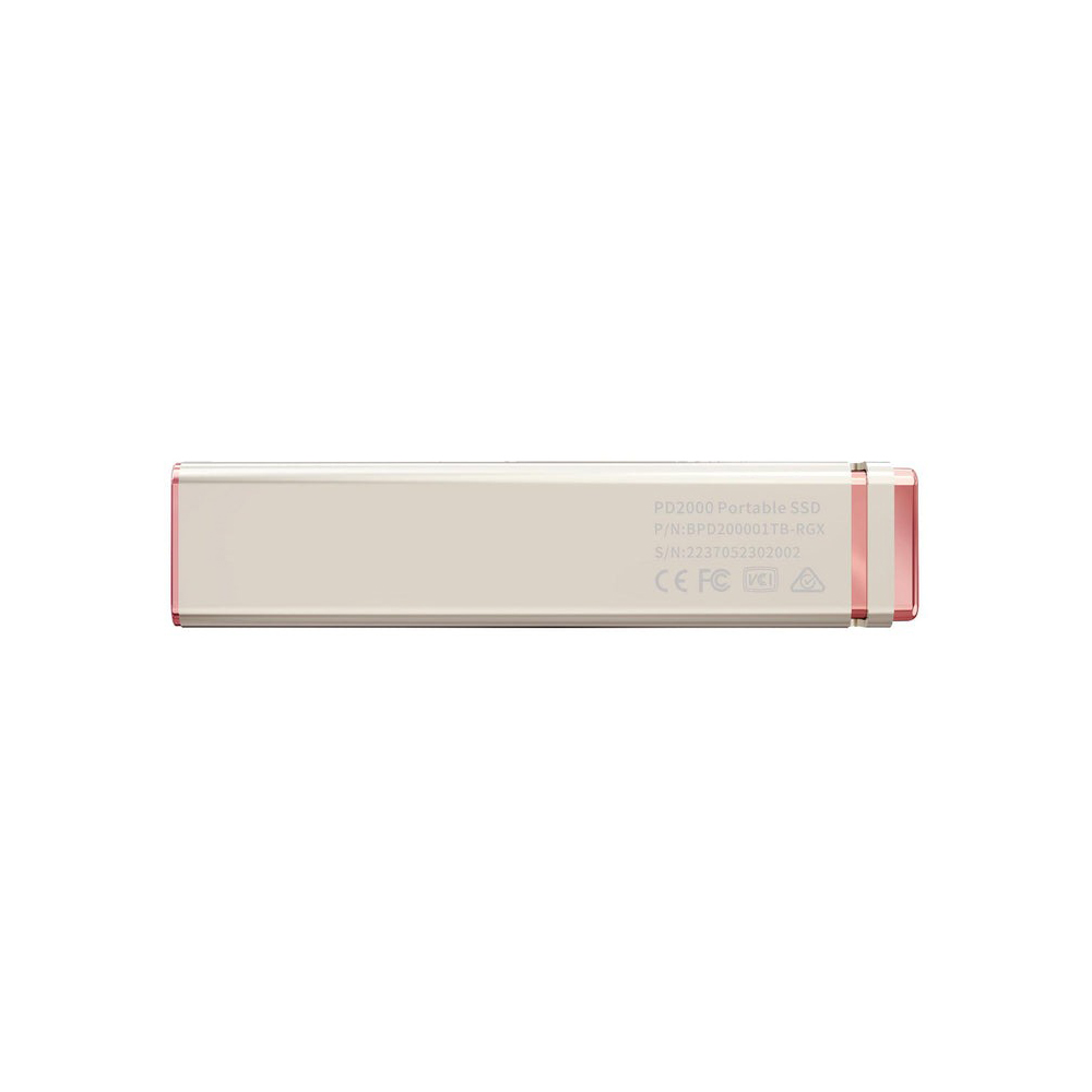 SSD Biwin PD2000 Gold