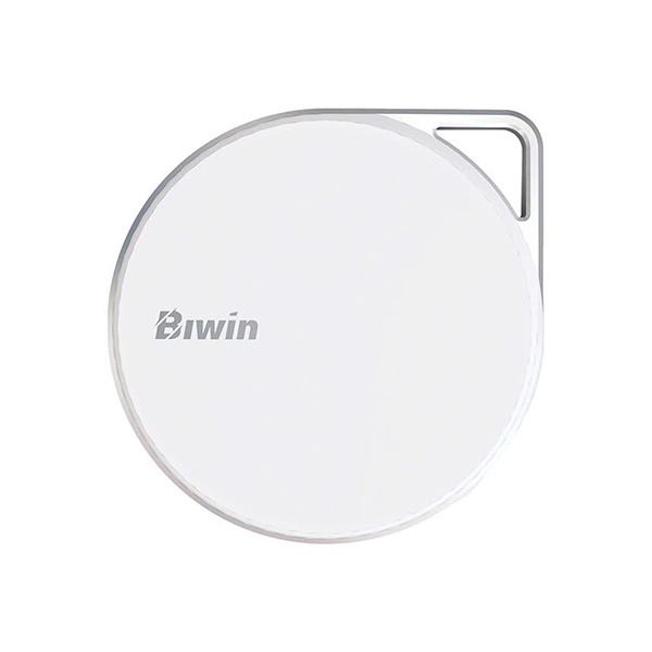 SSD Biwin Amber PM2000 512GB White