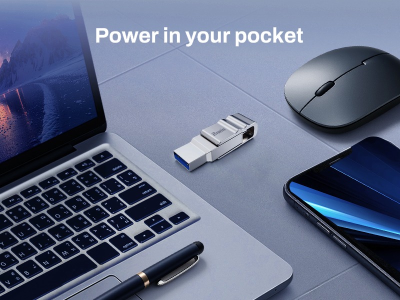 USB Biwin UD150