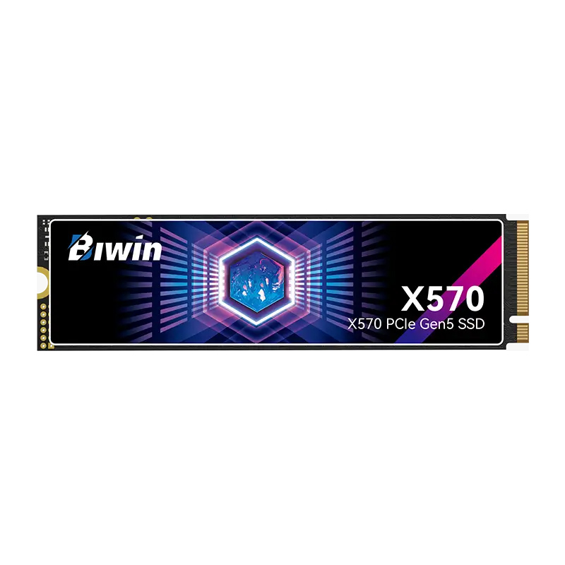 SSD Biwin Black Opal X570 2TB