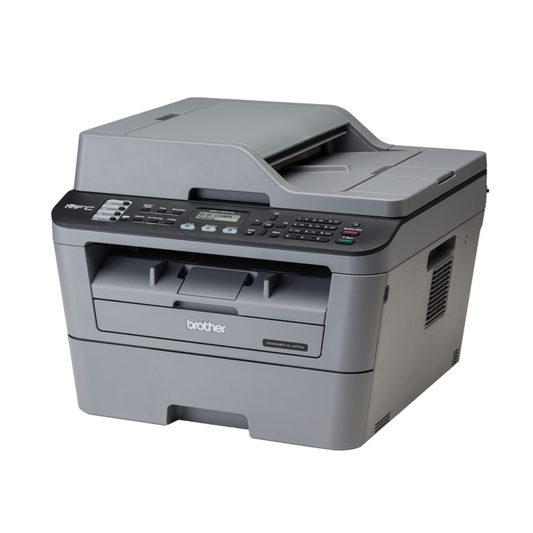 Máy in Laser Brother MFC-L2701D