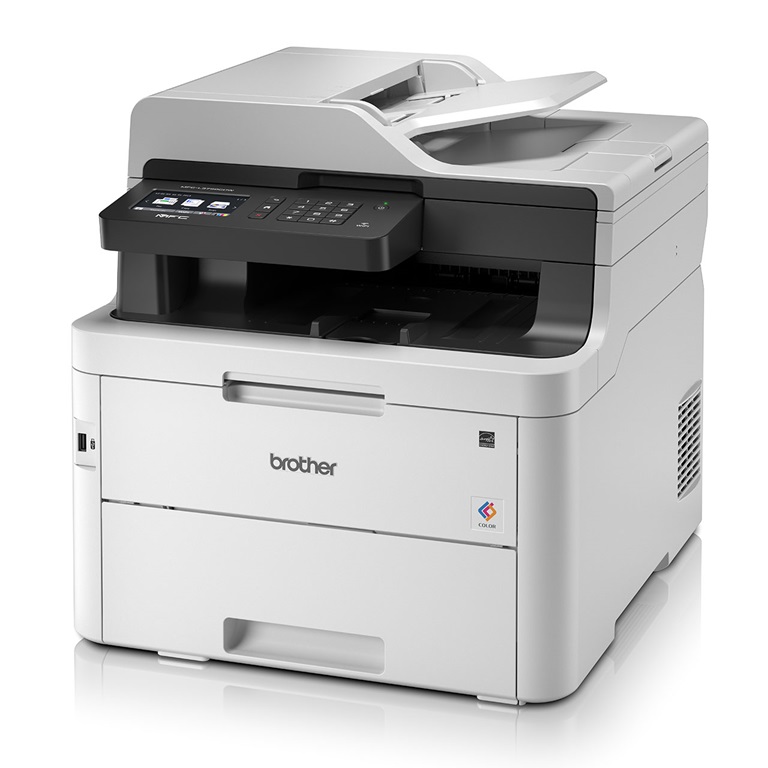 Máy in Laser màu Brother MFC-L3750CDW