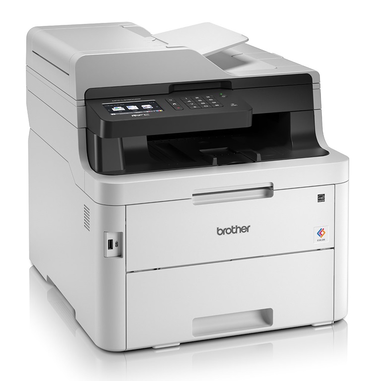 Máy in Laser màu Brother MFC-L3750CDW