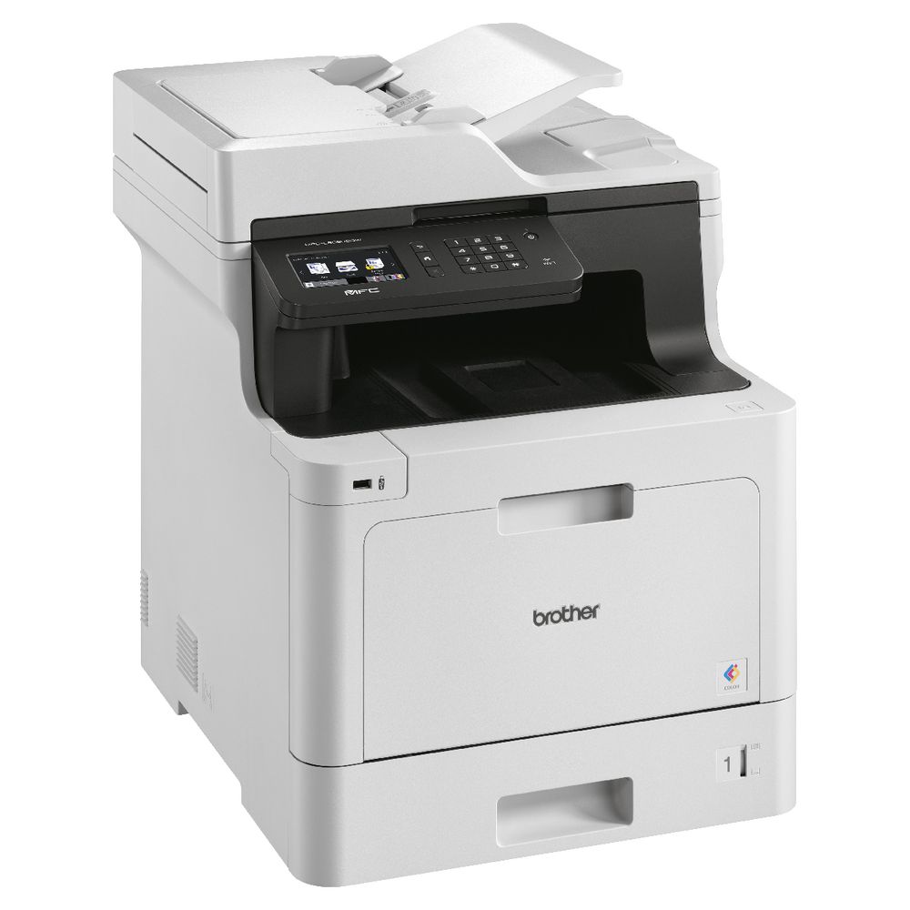 Máy in Laser màu Brother MFC-L8690CDW