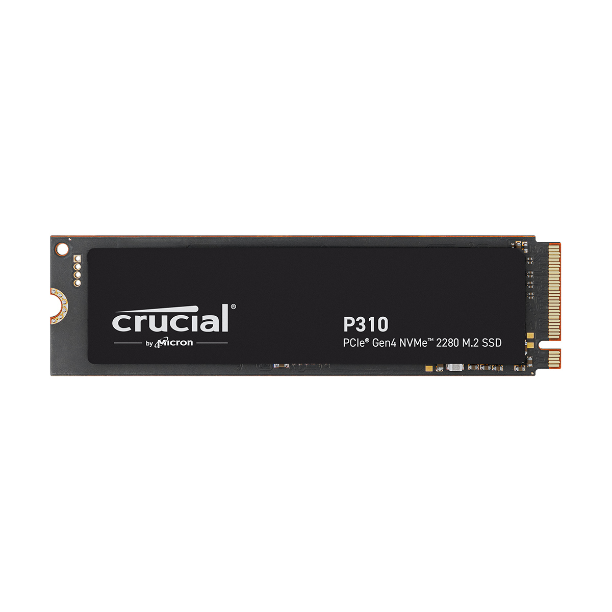 SSD Crucial P310 2TB