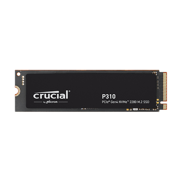 SSD Crucial P310 500GB