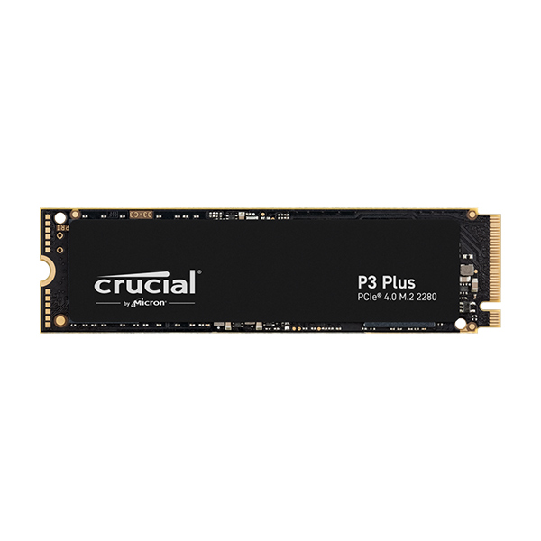 SSD Crucial P3 Plus 2TB SSD Crucial P3 Plus 2TB