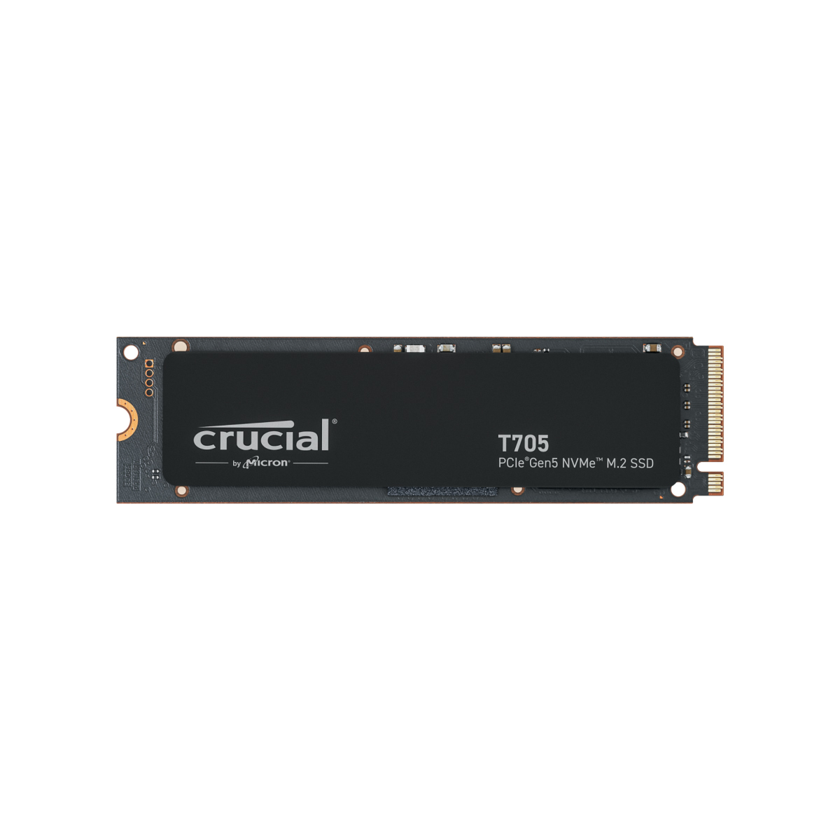 SSD Crucial T705 1TB