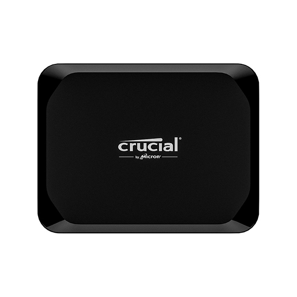 SSD Crucial X9 1TB