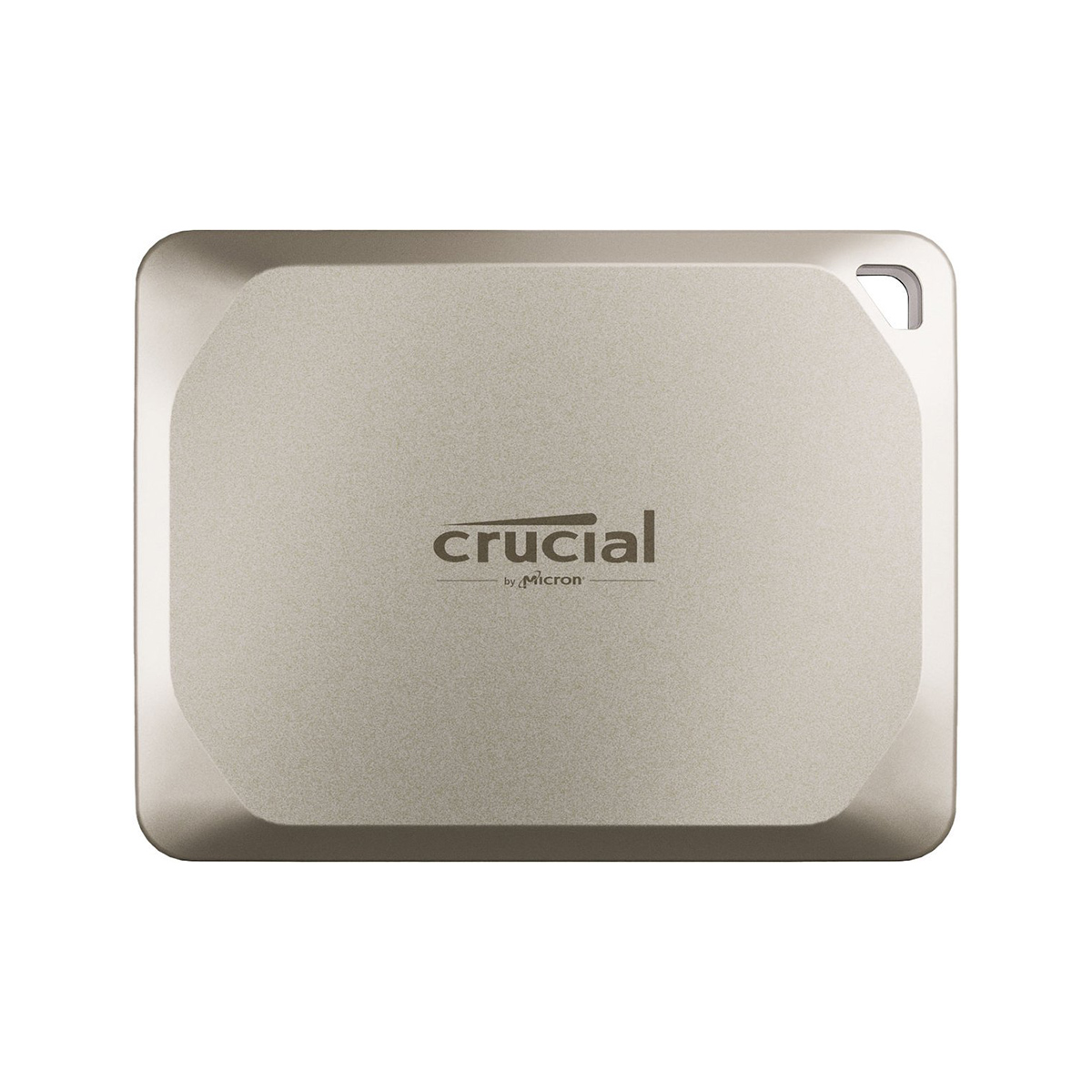 SSD Crucial X9 Pro for Mac