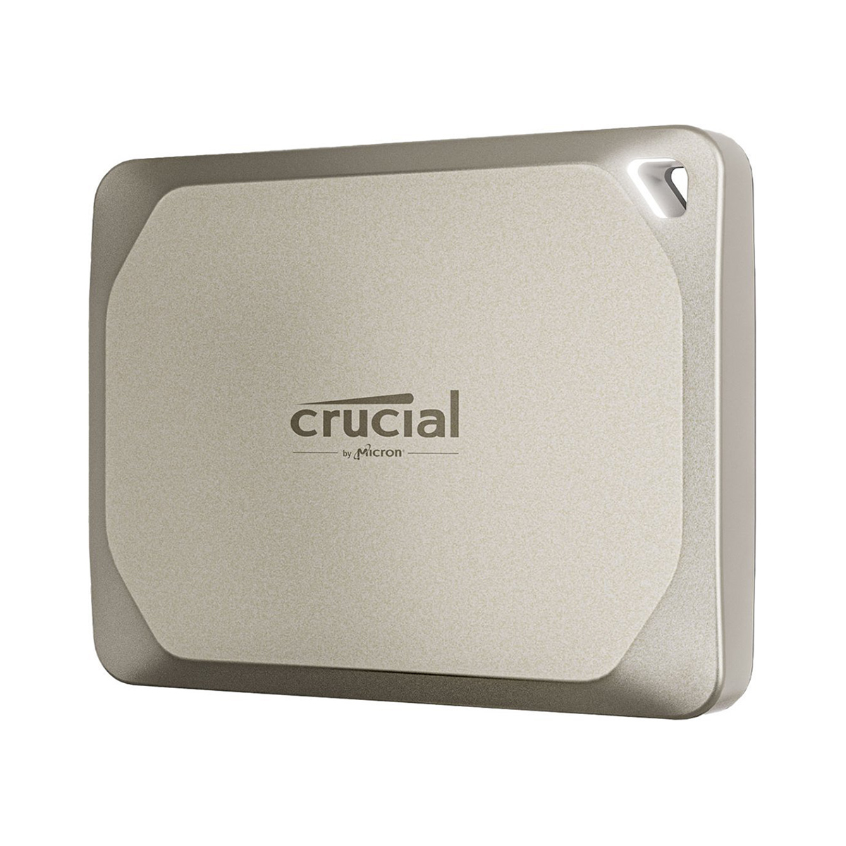 SSD Crucial X9 Pro for Mac