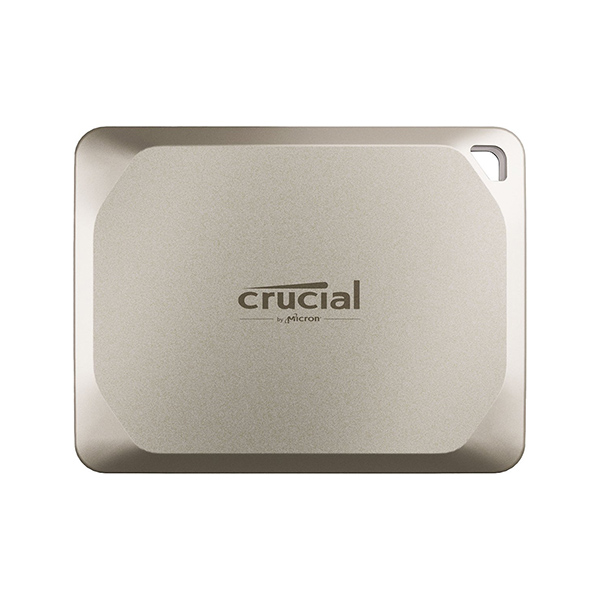 SSD Crucial X9 Pro for Mac 1TB