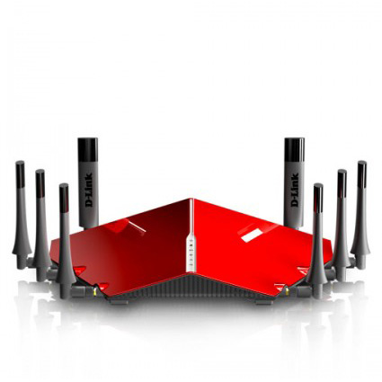 DLink DIR-895L DLink DIR-895L