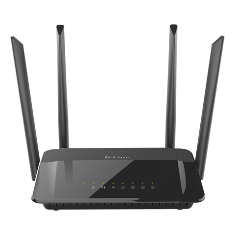 DLink DIR-822 DLink DIR-822