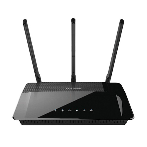 DLink DIR-880L DLink DIR-880L