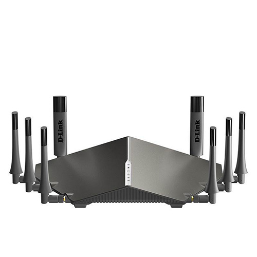 DLink DIR-895L DLink DIR-895L