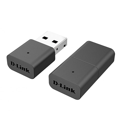 Card mạng Wifi DLink N300 DWA-131 Card mạng Wifi DLink N300 DWA-131