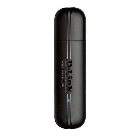 Card mạng Wifi DLink N300 DWA-132 Card mạng Wifi DLink N300 DWA-132