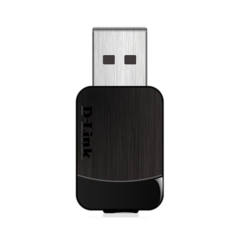 Card mạng Wifi DLink AC600 DWA-171 Card mạng Wifi DLink AC600 DWA-171