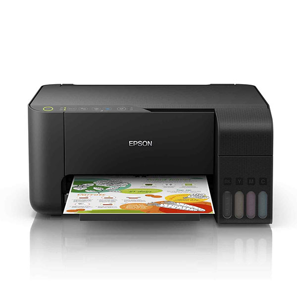 Máy in Epson EcoTank L3150 Máy in Epson EcoTank L3150