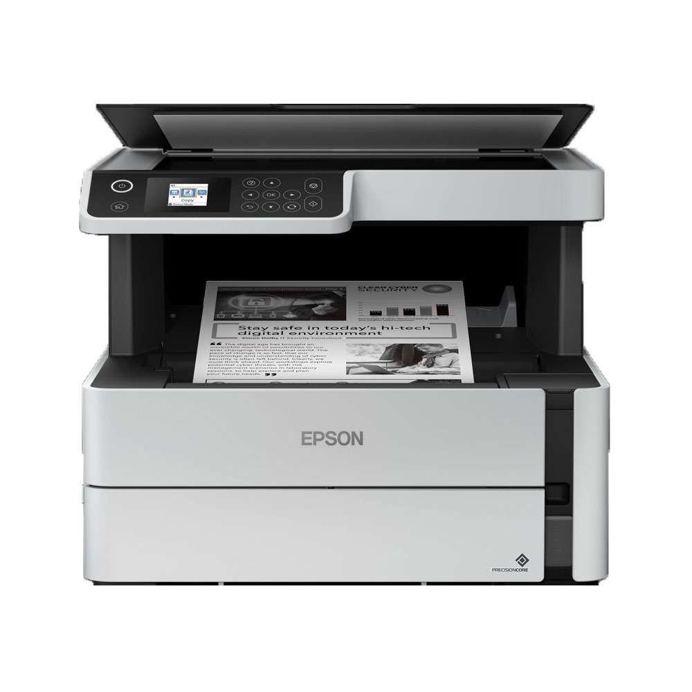 Máy in Epson EcoTank M2140