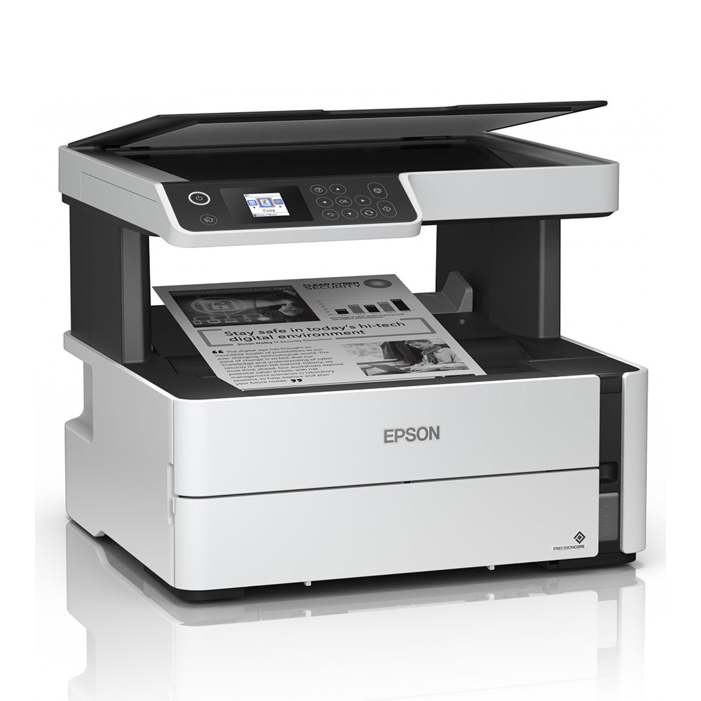 Máy in Epson EcoTank M2140