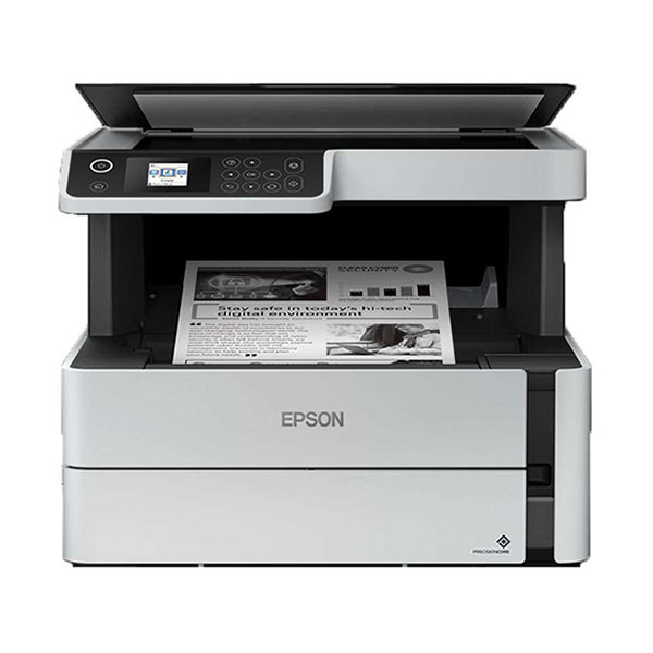 Máy in Epson EcoTank M2140 Máy in Epson EcoTank M2140