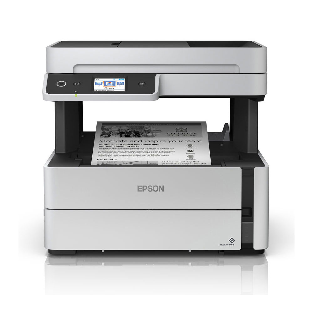 Máy in Epson EcoTank M3170