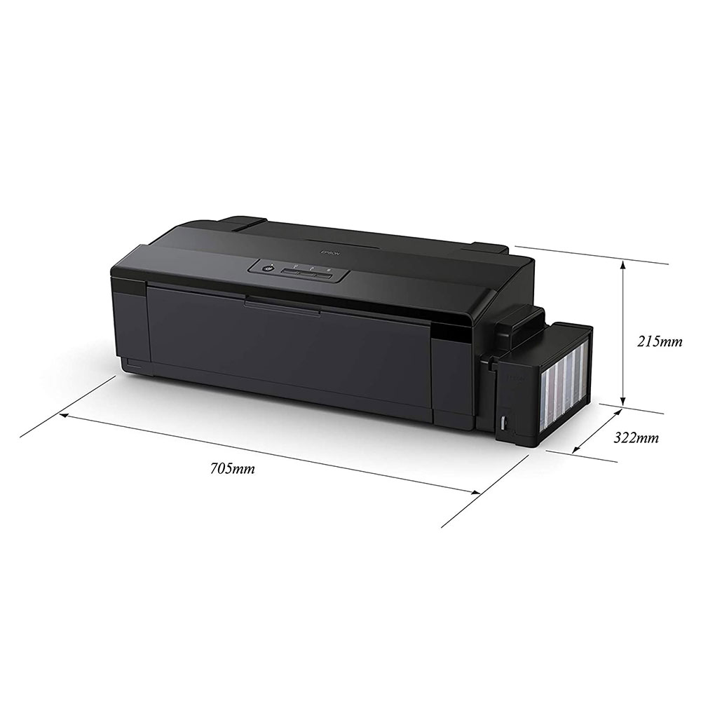 Máy in ảnh Epson L1800