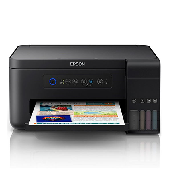 Máy in Epson L4150 Máy in Epson L4150