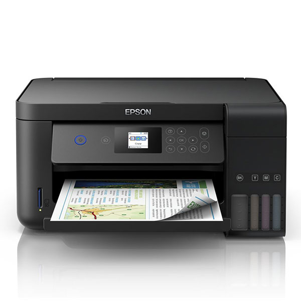 Máy in Epson L4160 Máy in Epson L4160