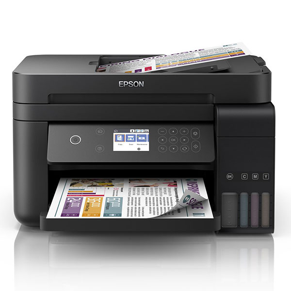 Máy in Epson L6190 Máy in Epson L6190