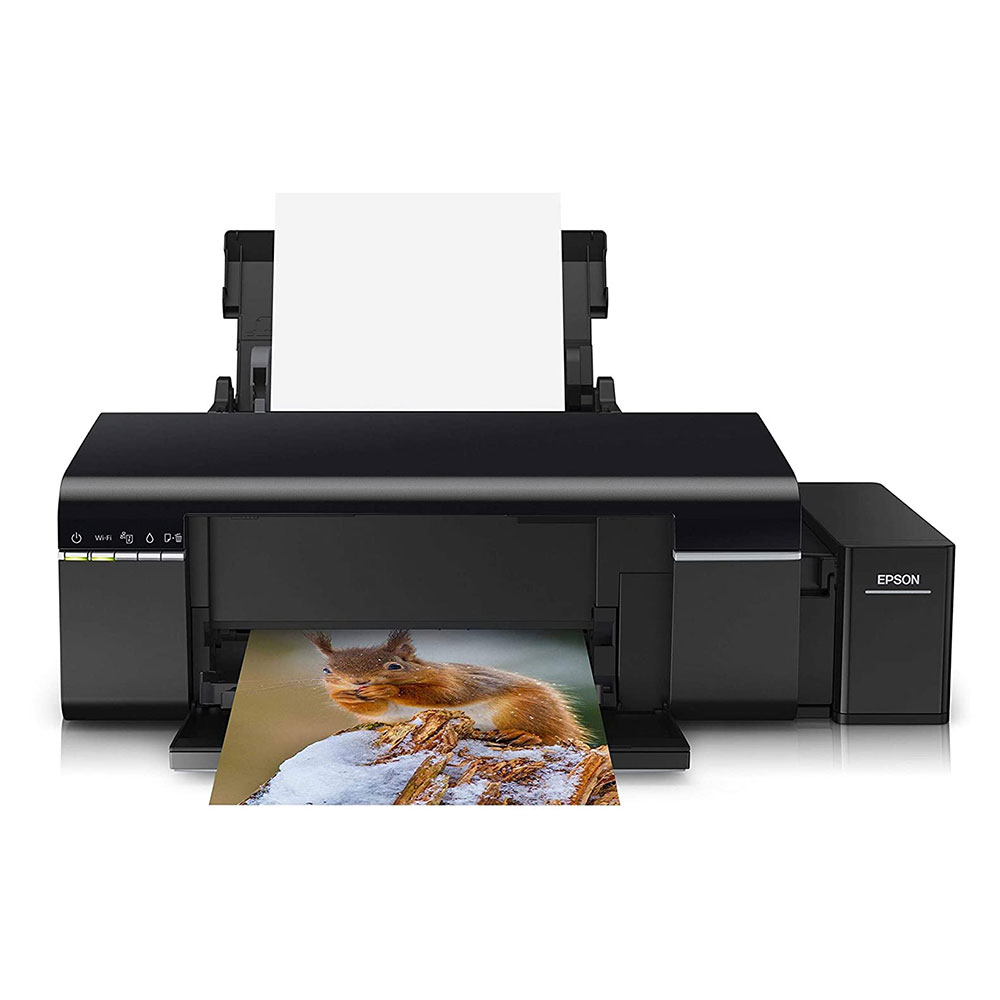 Máy in ảnh Epson L805