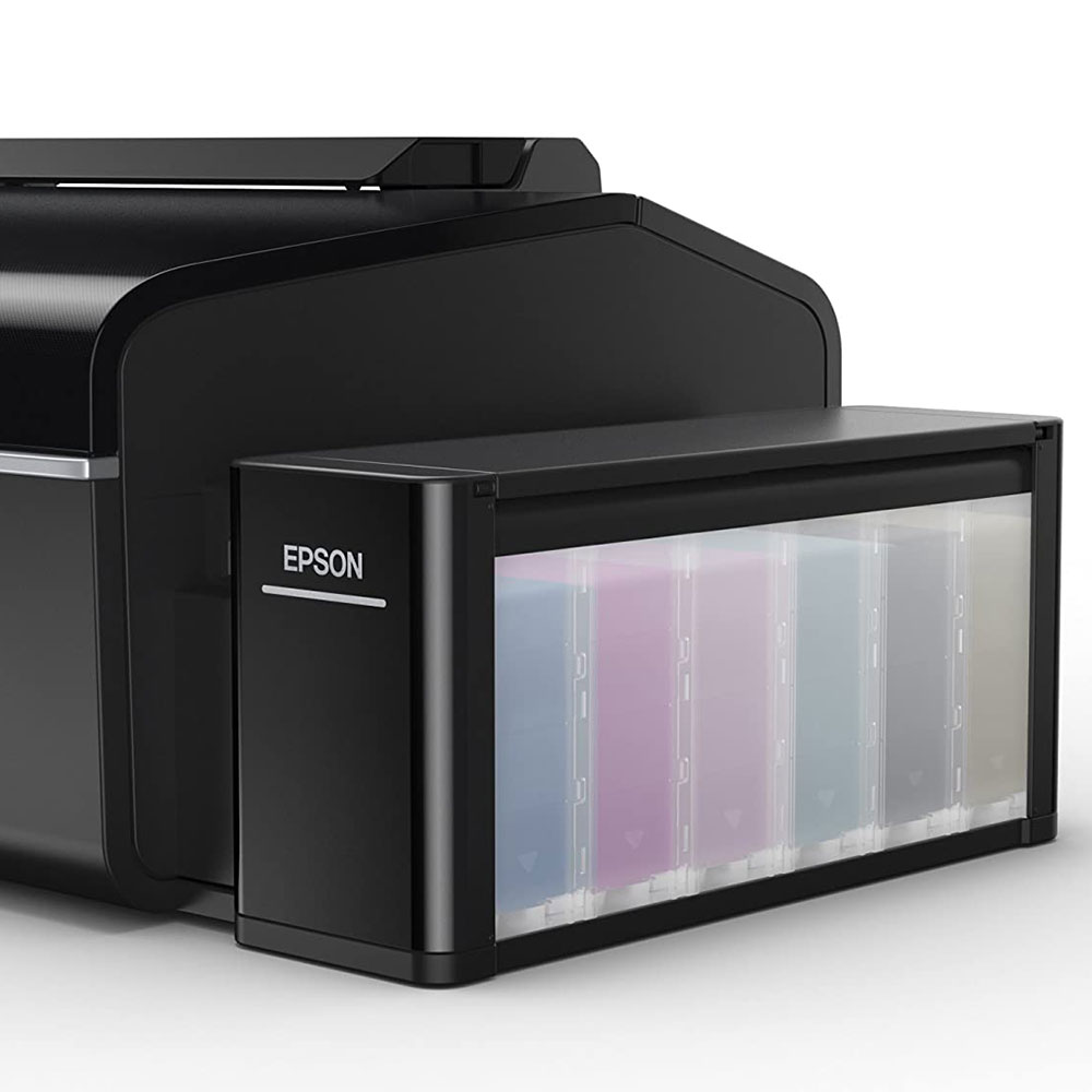 Máy in ảnh Epson L805