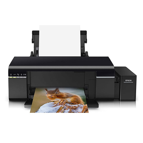 Máy in Epson L805 Máy in Epson L805