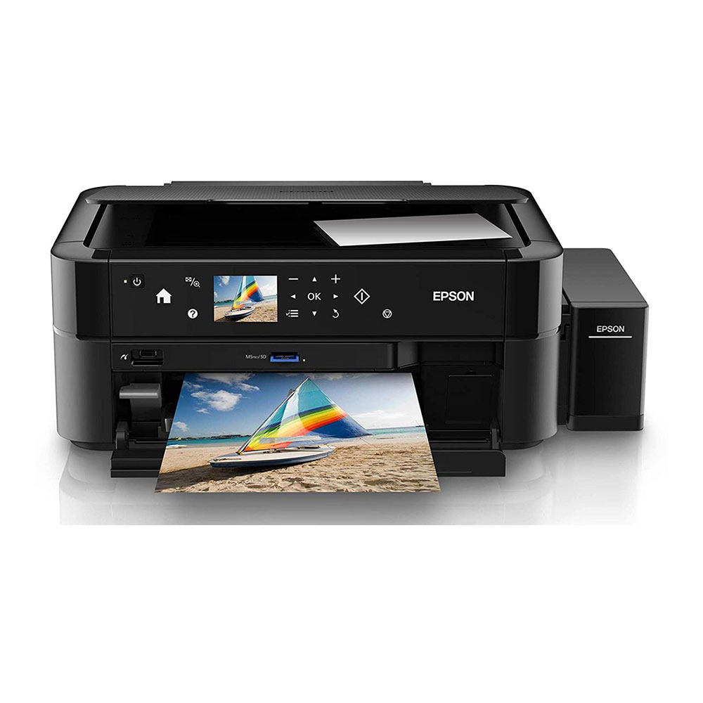 Máy in ảnh Epson L850