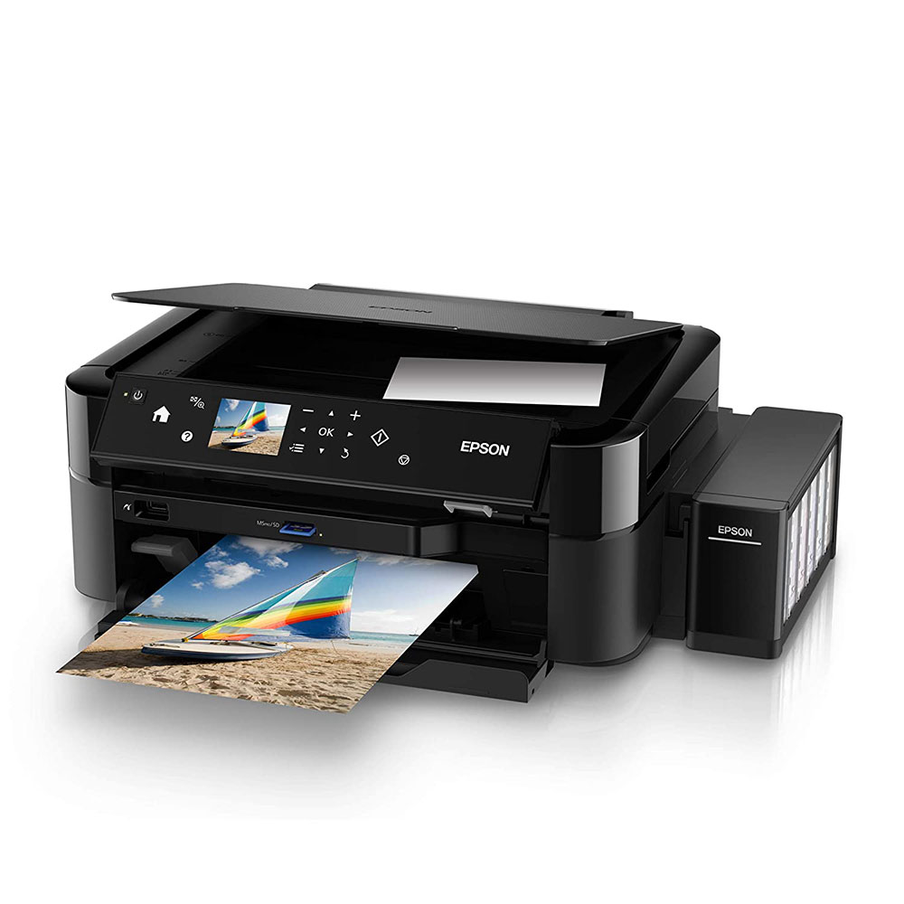 Máy in ảnh Epson L850