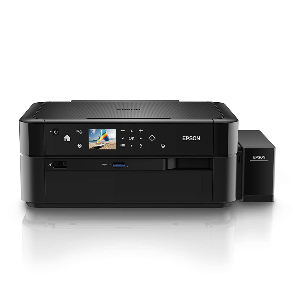 Máy in ảnh Epson L850