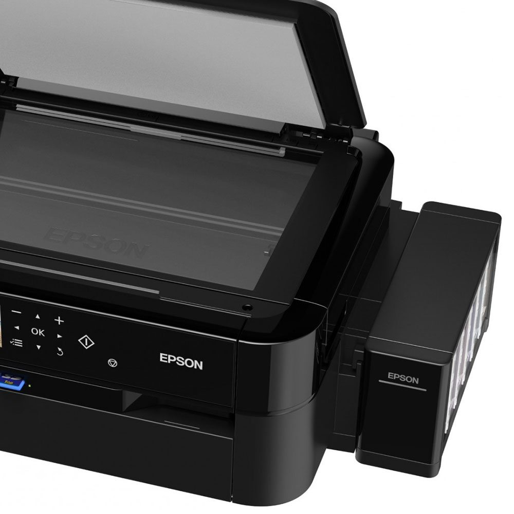 Máy in ảnh Epson L850