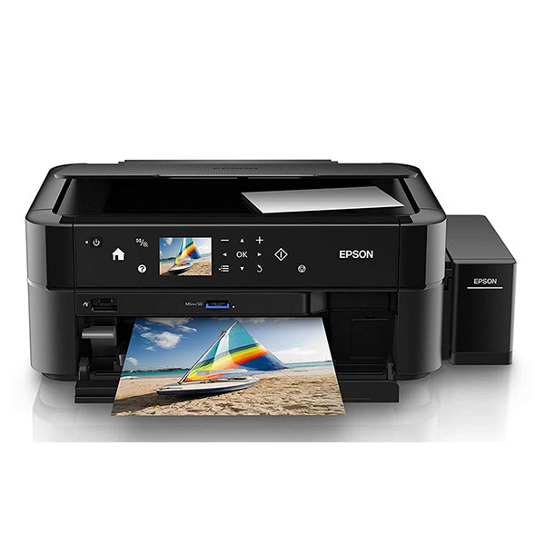 Máy in Epson L850 Máy in Epson L850