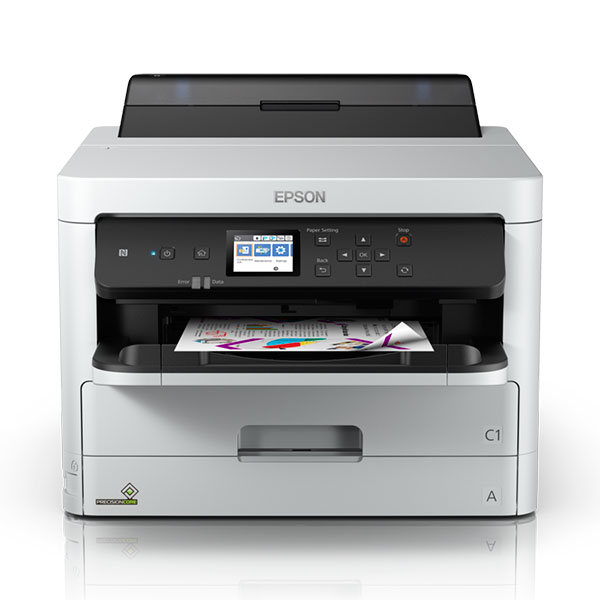 Máy in Epson WorkForce Pro WF-C5290 Máy in Epson WorkForce Pro WF-C5290