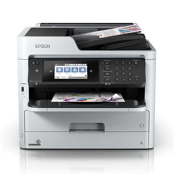 Máy in Epson WorkForce Pro WF-C5790 Máy in Epson WorkForce Pro WF-C5790