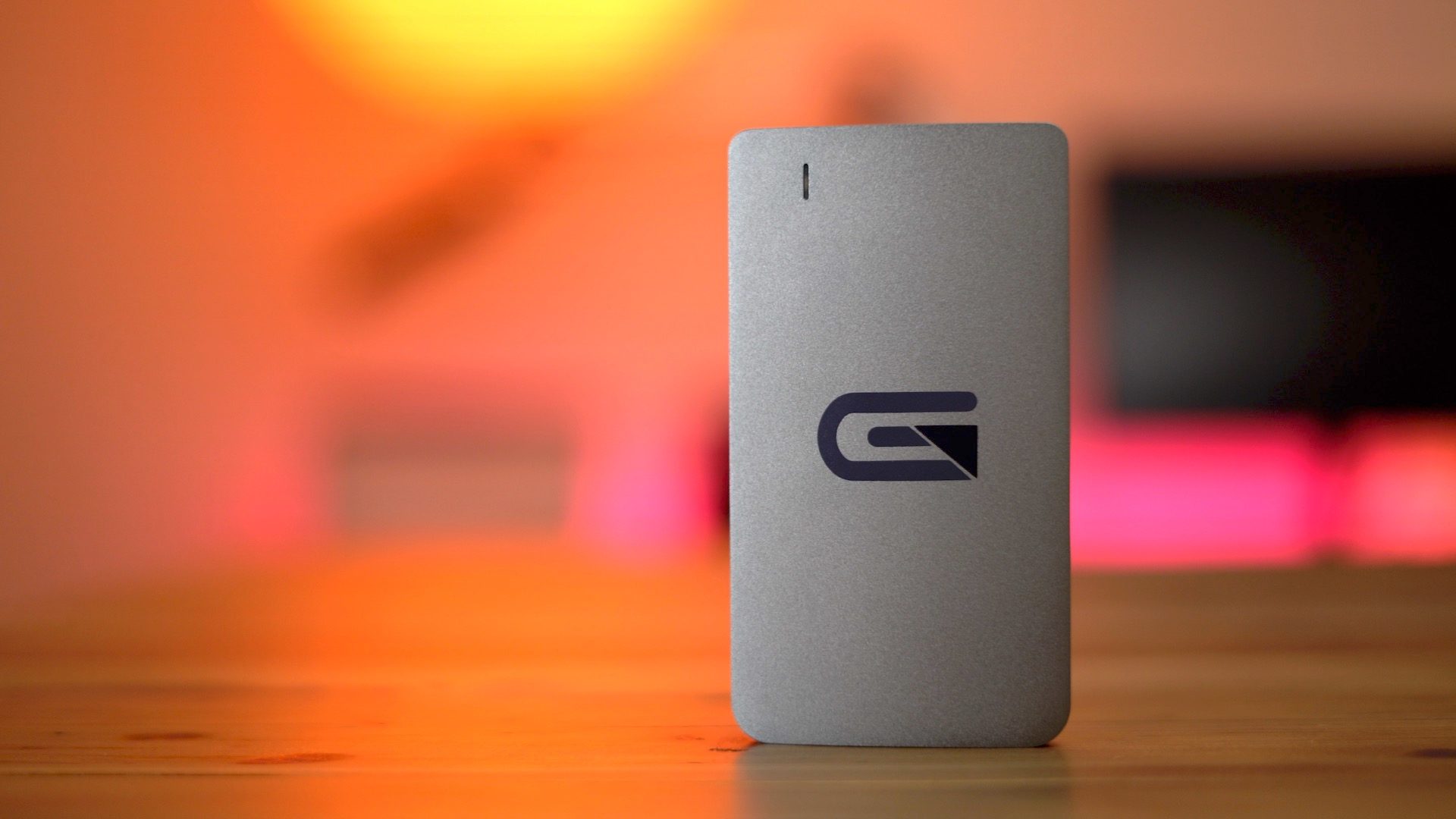 Glyph Atom Raid SSD