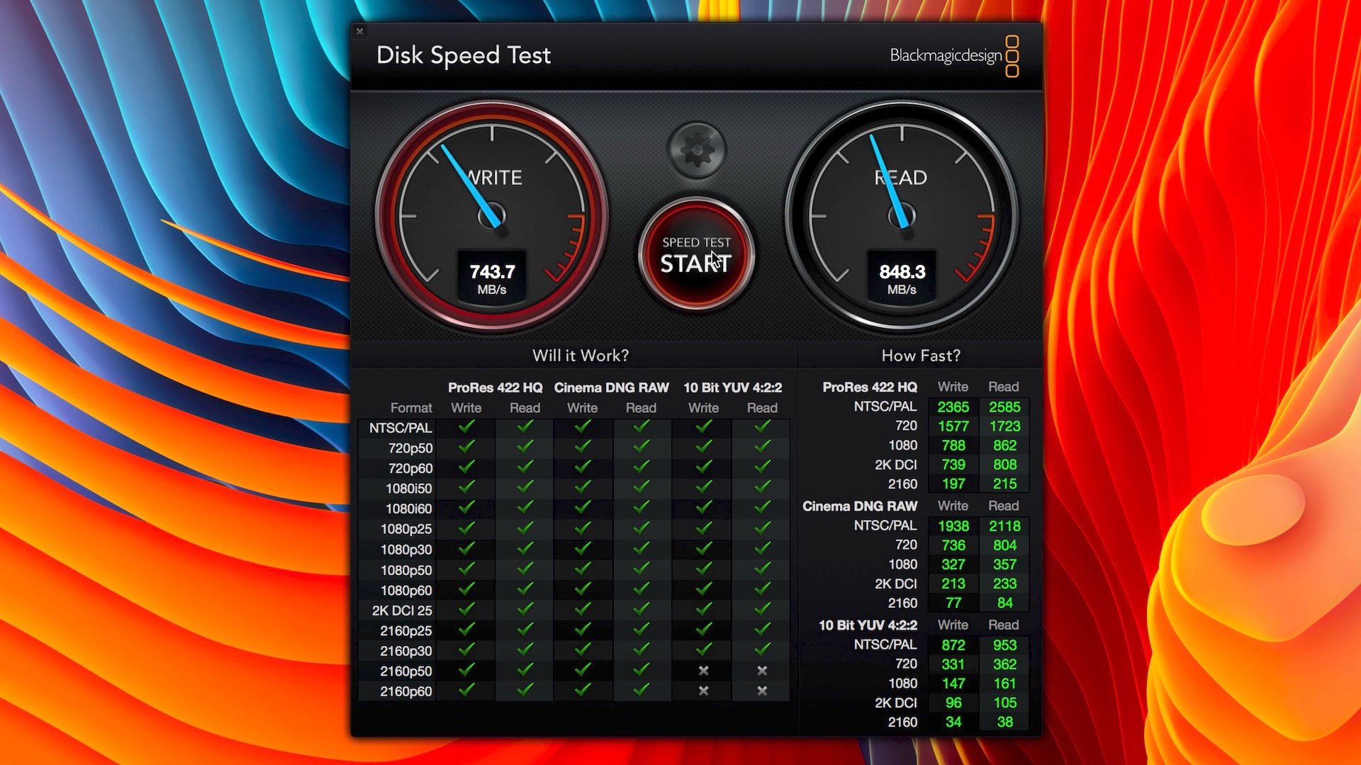 Glyph Atom Raid SSD