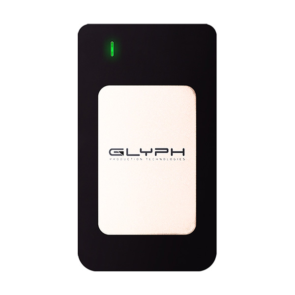 Ổ cứng Glyph Atom Raid SSD 1TB