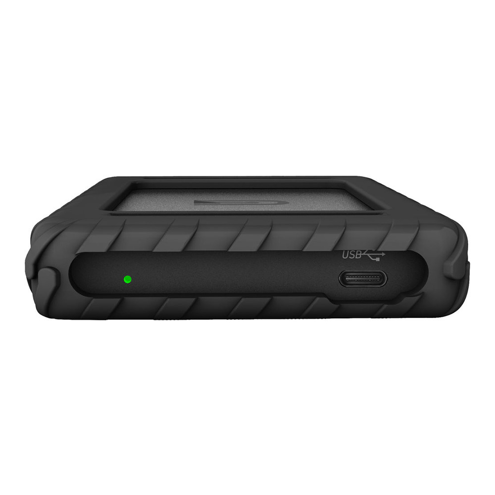 Ổ cứng Glyph BlackBox Plus