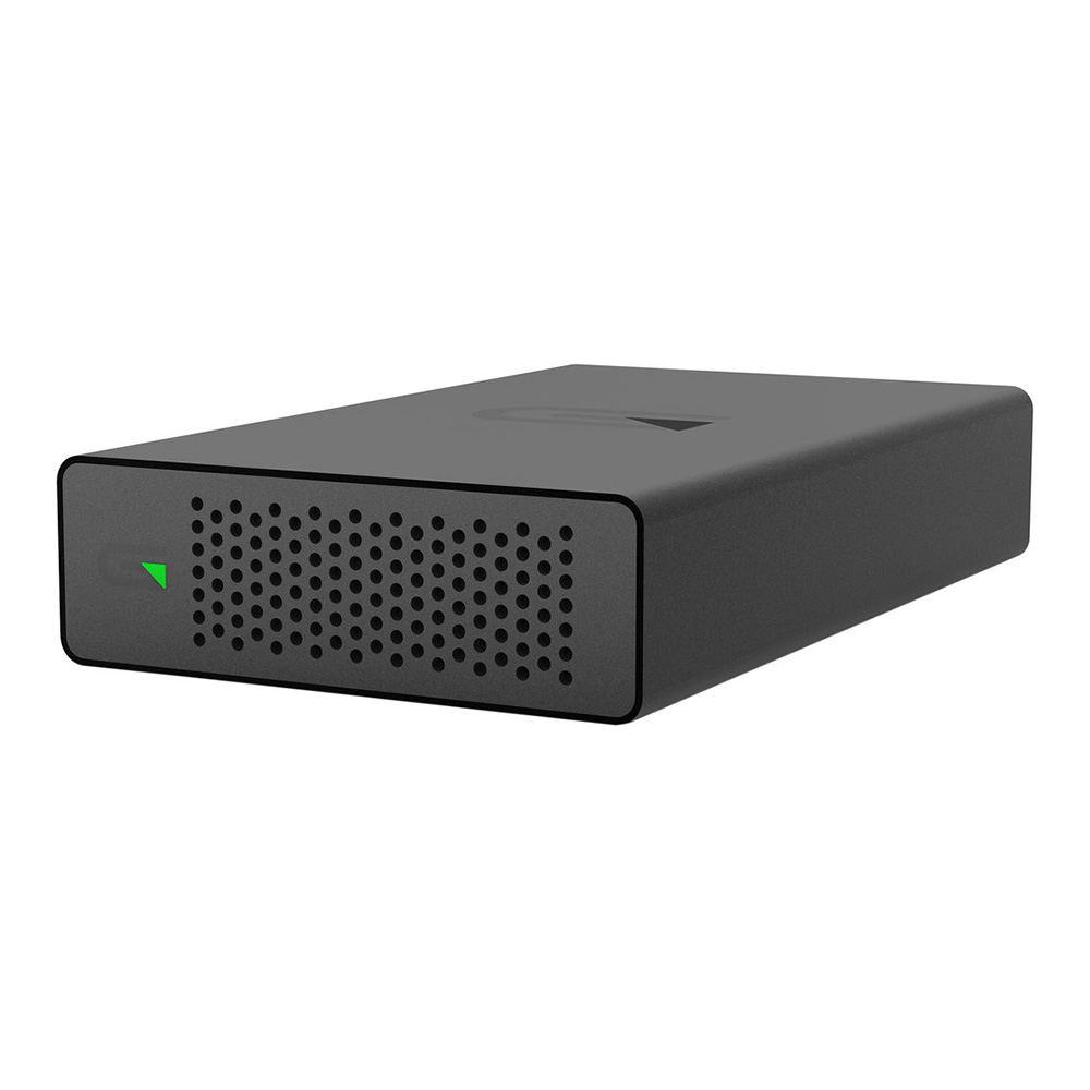 Ổ cứng Glyph BlackBox Pro