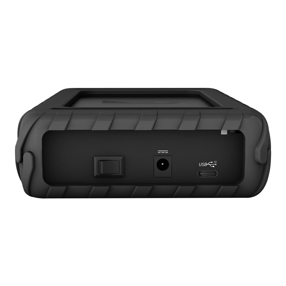 Ổ cứng Glyph BlackBox Pro