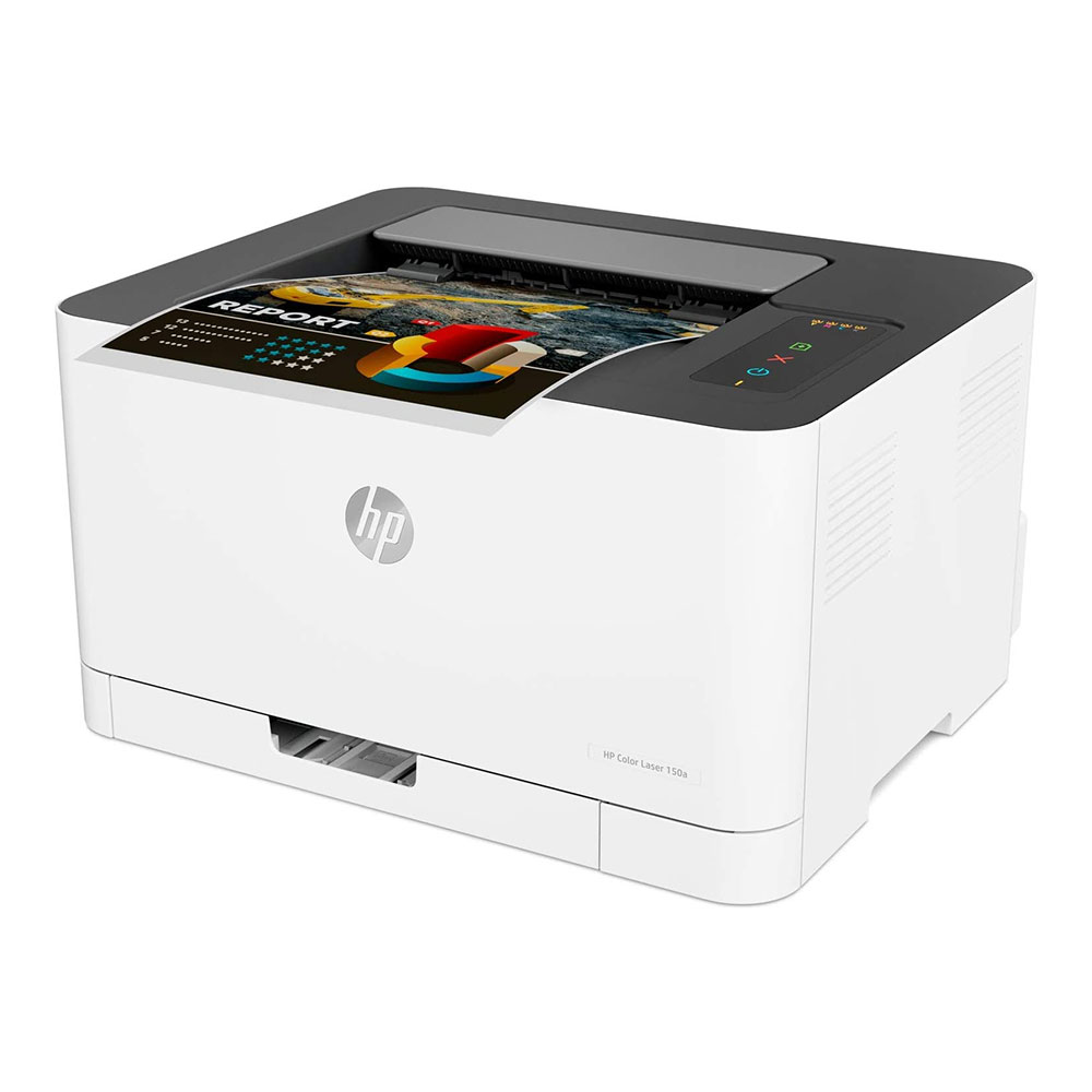 Máy in HP Color Laser 150a