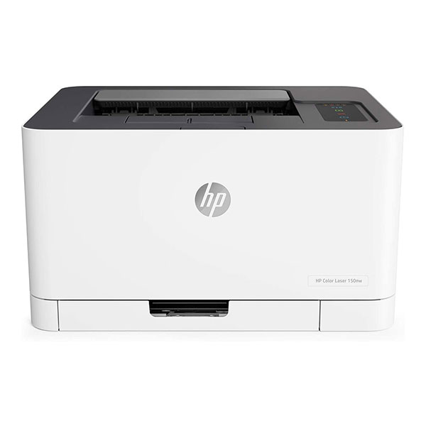 Máy in màu HP Color Laser 150nw Máy in màu HP Color Laser 150nw